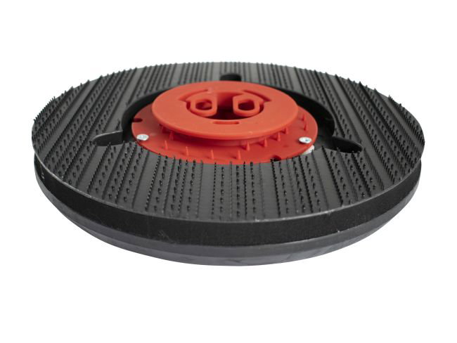 Treibteller für Reinigungspads - Ø 275 mm für Gansow / Gmatic G-Matic 80 BTX85 / 80 BTXS85