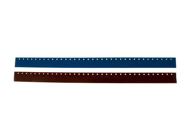 Produktbild Sauglippen-Satz (2 Stück) für Cleanfix RA 430 B + E