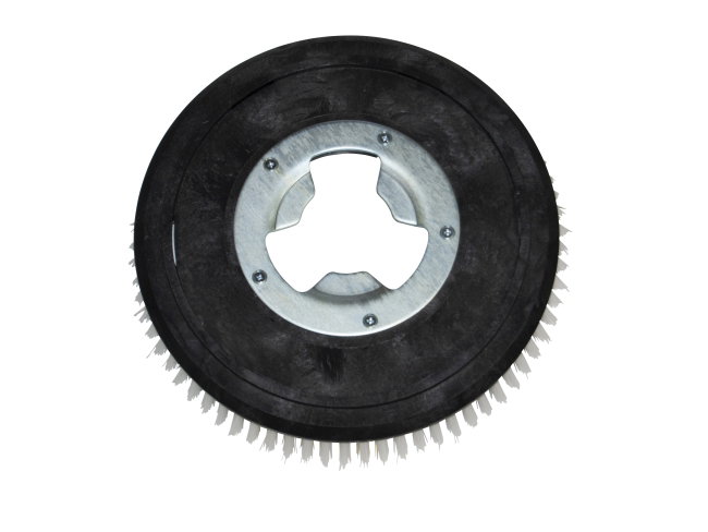 Produktbild Tellerbürste - Ø 305 mm für Nilfisk-Group SSB 600 / SSE 600