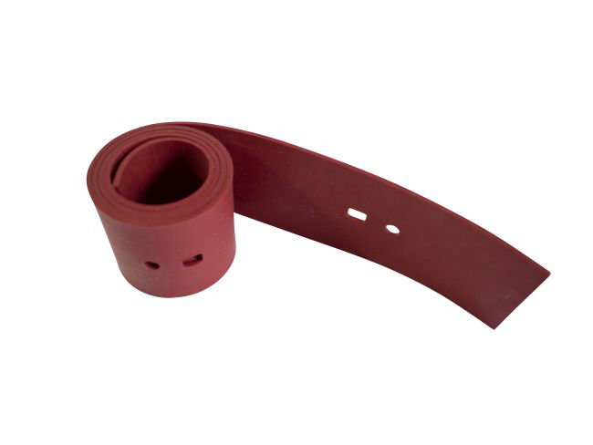 Produktbild Sauglippe hinten für Gansow (IPC-Gansow) CT 30 B 50 / CT 30 K 50