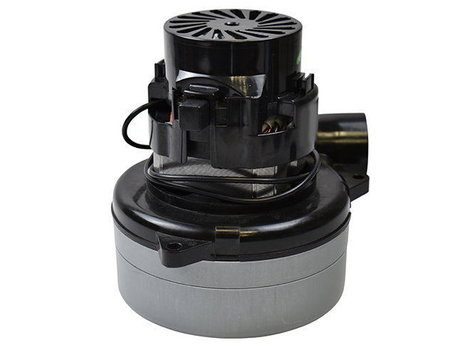 Saugturbine, 24 V Eco-Alternative zu 116157-00