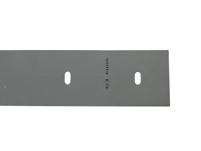 Produktbild Sauglippe hinten für Gansow / Gmatic 80 B 82