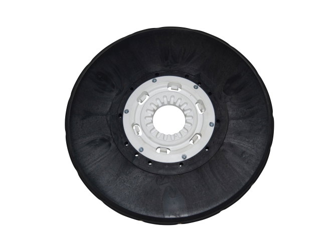 Produktbild Polierbürste - Ø 430 mm für Hako Scrubmaster B 70-850