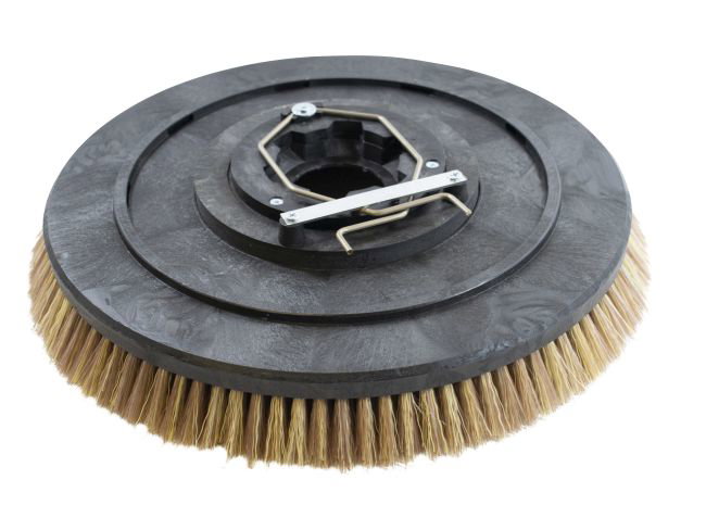 Produktbild Polierbürste - Ø 405 mm  für Minuteman SCV 32
