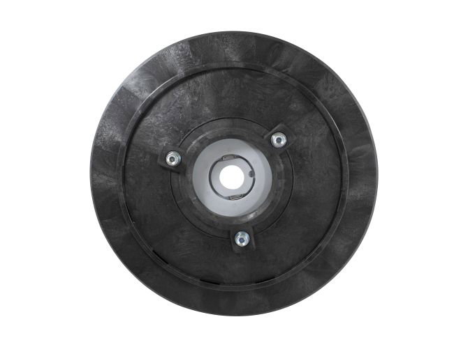 Produktbild Treibteller für Reinigungspads - Ø 485 mm für Floorpul Jade 50