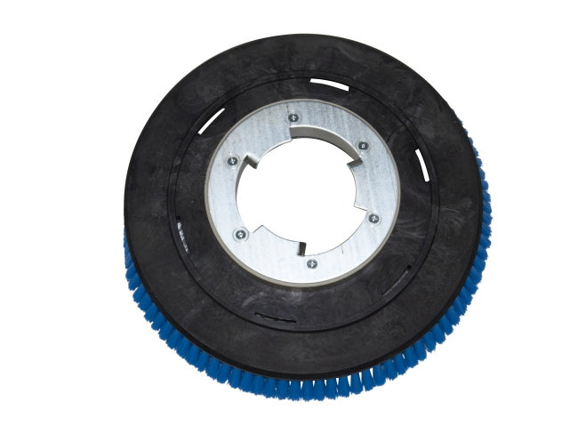 Produktbild Tellerbürste - Ø 355 mm für Nilco 431