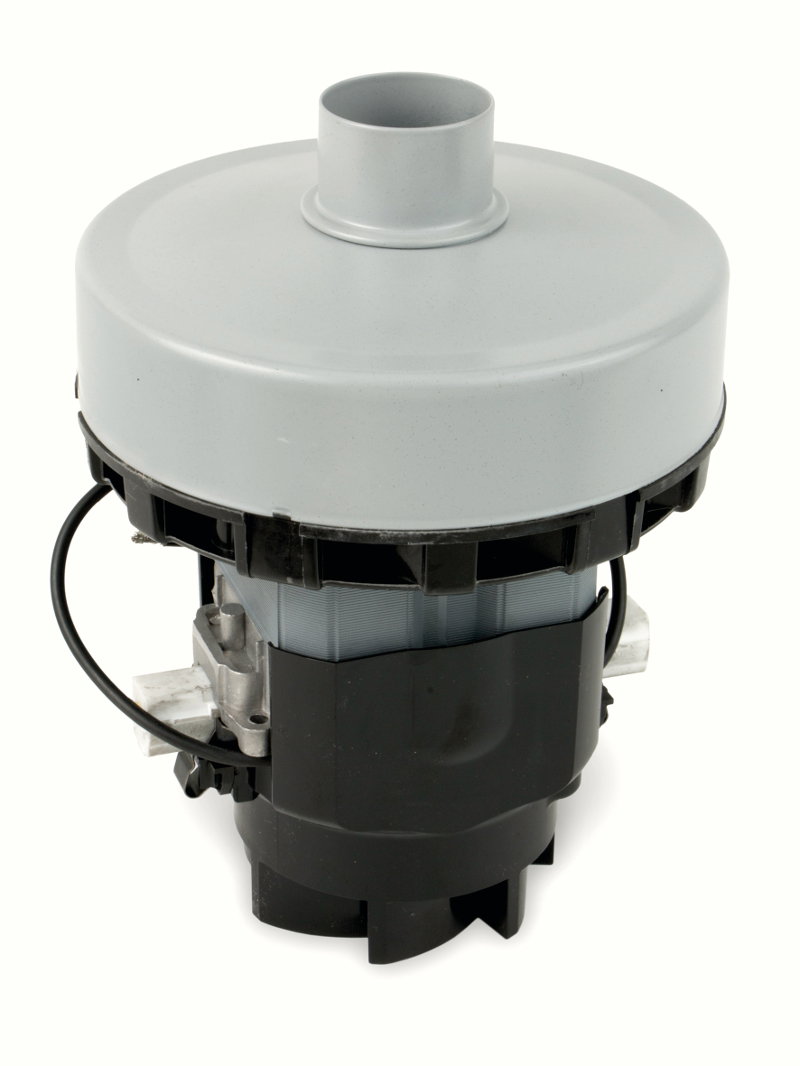 Produktbild AMETEK/LAMB ELECTRIC Saugmotor / Saugturbine für Comac Tripla 65 Basic