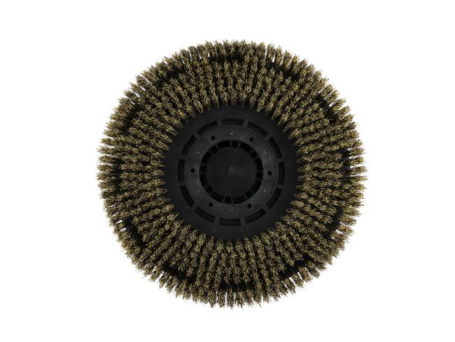 Produktbild Tellerbürste - Ø 410 mm für Nilfisk-Group Scrubtec 784 L / 784 S