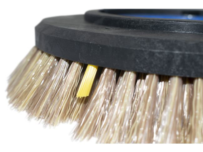 Produktbild Polierbürste - Ø 200 mm für i-team i-Mop XL