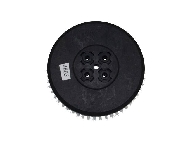 Produktbild Tellerbürste - Ø 205 mm für Cimex Serie 48