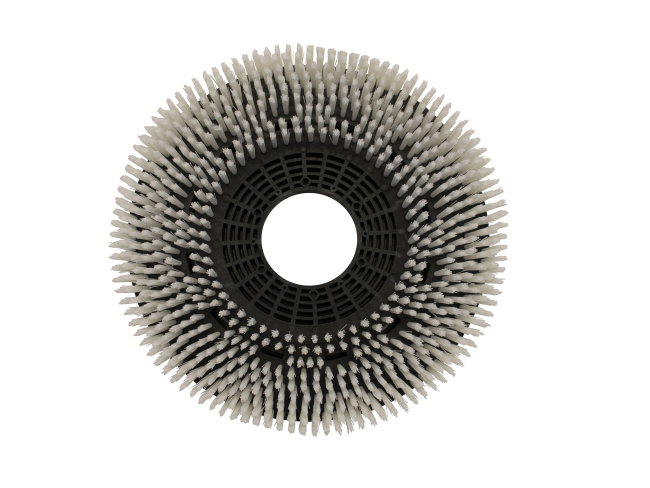Produktbild Schrubbbürste - Ø 480 mm für Truvox Orbis 400 (20")