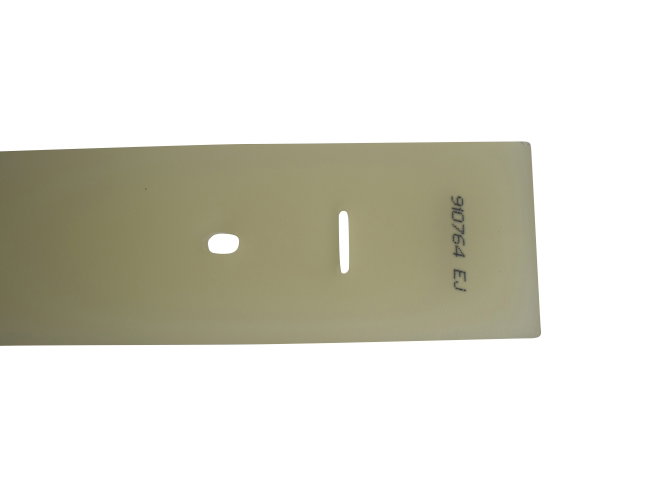Produktbild Sauglippe hinten für Gansow (IPC-Gansow) CT 110 BT 60