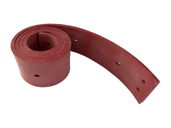 Produktbild Sauglippe hinten für Nilfisk-Group CR 1100