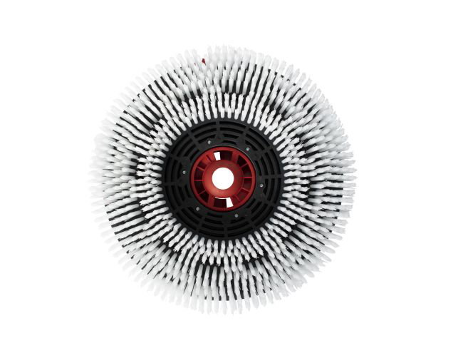 Produktbild Tellerbürste - Ø 460 mm für Gansow (IPC-Gansow) CT 70 B 50