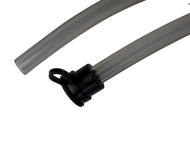 Produktbild Frischwasser Ablassschlauch, Länge 680 mm für Hako Scrubmaster B 30