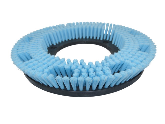 Produktbild Shampoonierbürste - Ø 350 mm für CTM Kron Zero