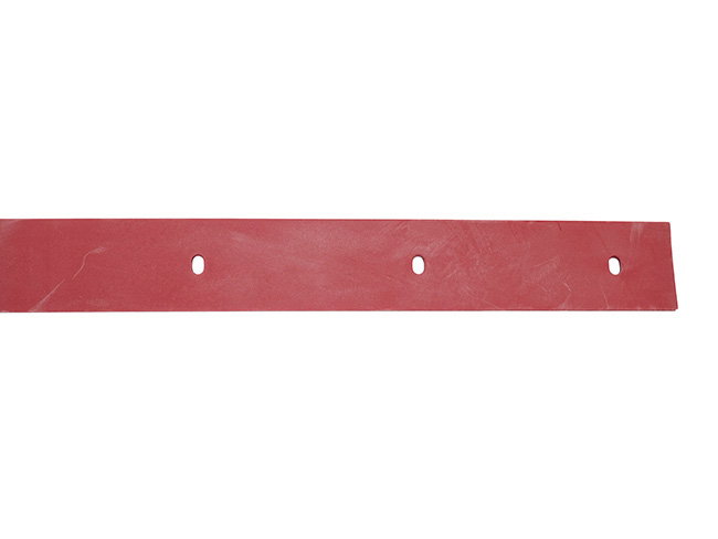Produktbild Sauglippe hinten für Columbus RA 55