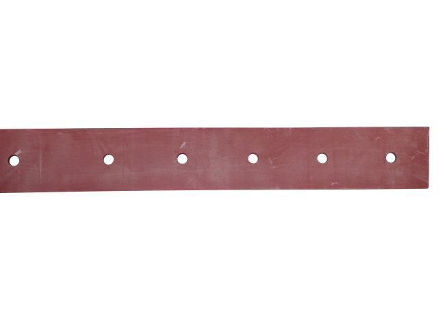Produktbild Sauglippe hinten für Fimap Magna 1300