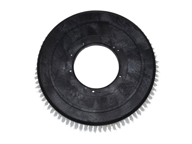 Produktbild Tellerbürste - Ø 330 mm, ohne Flanschaufnahme für RCM LB 1000