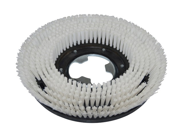 Produktbild Tellerbürste - Ø 305 mm für Fiorentini Jolly 13