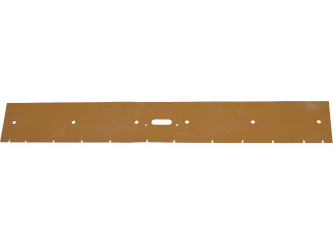 Produktbild Sauglippe vorne oder hinten für Hako Scrubmaster BM 54