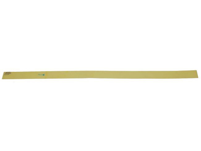 Produktbild Sauglippe vorne für Gansow (IPC-Gansow) ...215 BF... / ...240 BF... / ...315 BF...