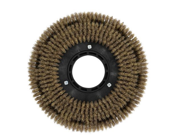 Produktbild Tellerbürste - Ø 440 mm für Hako Scrubmaster 1300