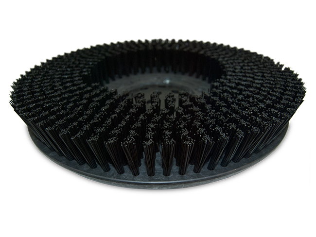 Produktbild Tellerbürste - Ø 395 mm für Tennant T 17