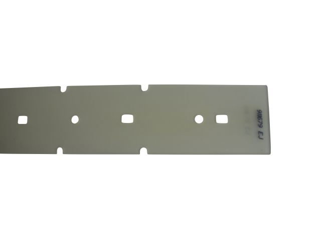 Produktbild Sauglippe vorne für Gansow (IPC-Gansow) CT 15 B 35 / CT 15 K 35