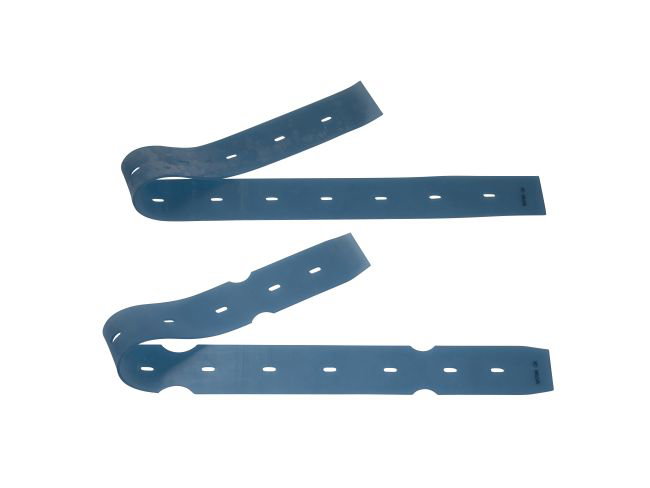 Produktbild Sauglippen-Satz (2 Stück) für Cleanfix RA 431 B + E