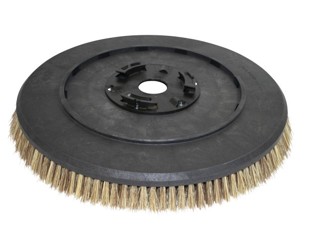 Produktbild Polierbürste - Ø 480 mm für Lavor Comfort M 102 - rechtsläufig