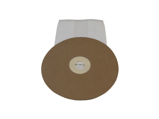 Produktbild Vlies-Staubfilterbeutel, VPE = 10 Stück für Ghibli Rucksacksauger W 1