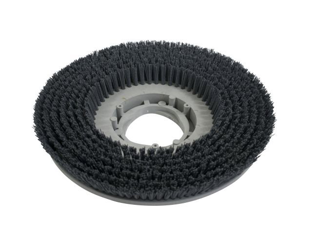 Produktbild Schleifkorn-Tellerbürste - Ø 380 mm - Grit/Tynex 1,2 mm für Nilfisk-Group BA 410