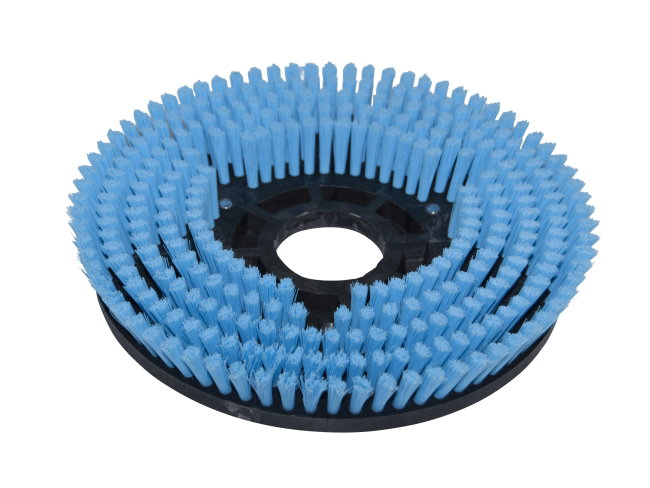 Produktbild Tellerbürste - Ø 235 mm für Henkel Floormatic Minny 520 B