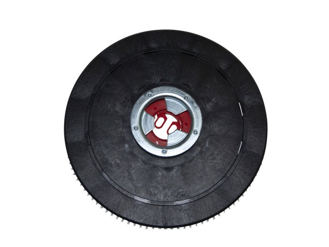 Produktbild Treibteller für Reinigungspads - Ø 480 mm für Wetrok 123
