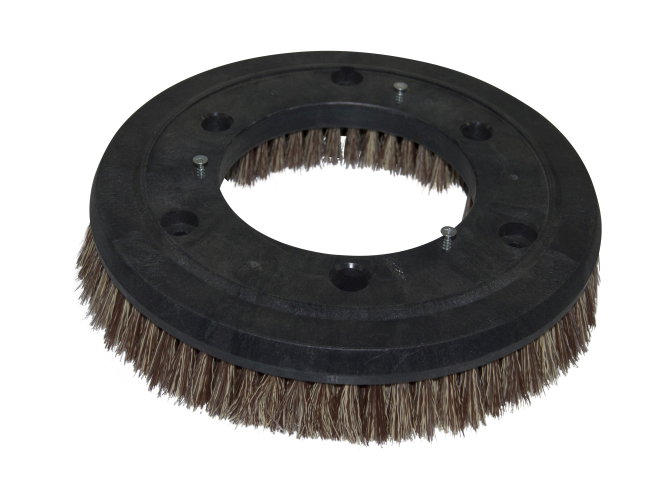 Produktbild Tellerbürste - Ø 340 mm für RCM Elan 732