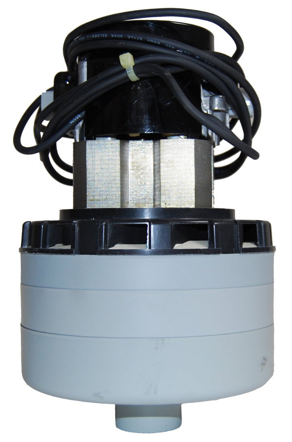 Produktbild AMETEK/LAMB ELECTRIC Saugmotor / Saugturbine für Gansow (IPC-Gansow) 62 B 53 / 62 BF 53