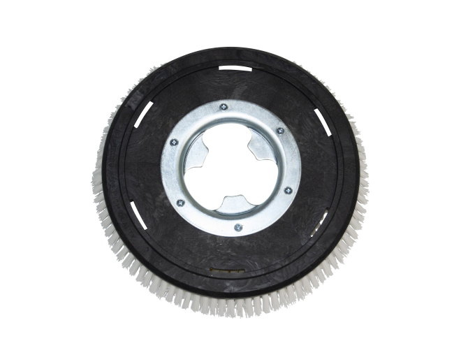 Produktbild Tellerbürste - Ø 305 mm für Fiorentini Jolly 13