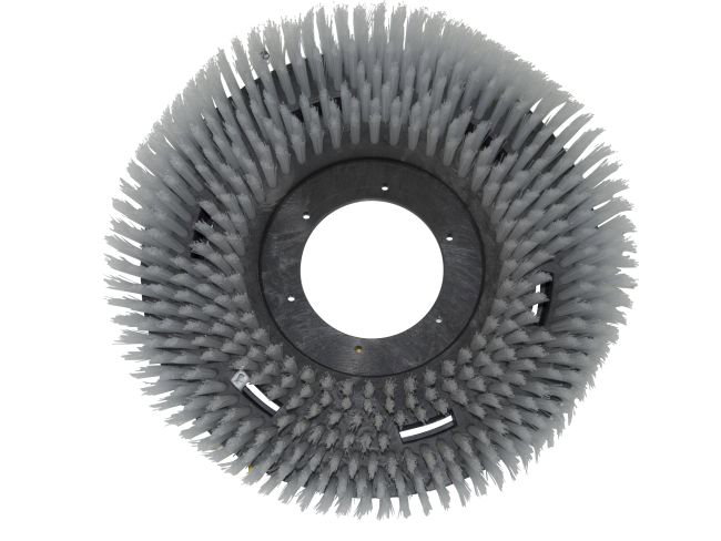 Produktbild Tellerbürste - Ø 330 mm für OMM Rugby 700