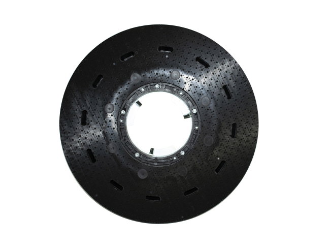 Produktbild Treibteller für Reinigungspads - Ø 380 mm für Nilco 401