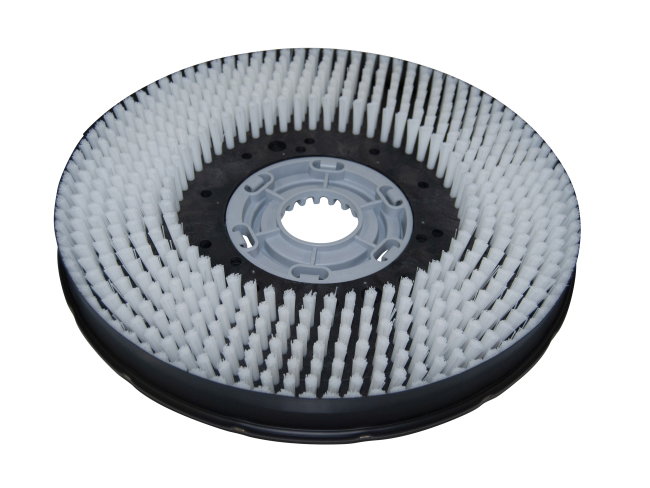 Produktbild Schrubbbürste - Ø 430 mm für Hako Scrubmaster B 120