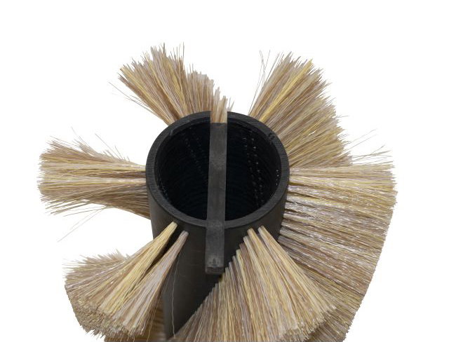 Produktbild Kehrwalze für Electrolux 5110 (Walze mit Halteschlitze)
