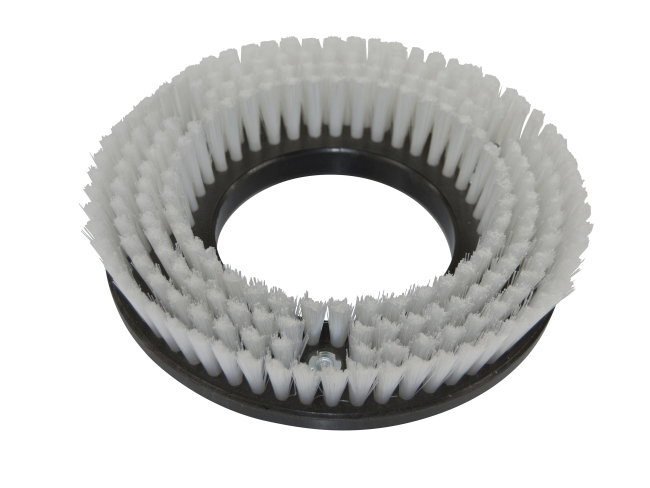Produktbild Tellerbürste - Ø 265 mm für Hako Scrubmaster 50 SBR
