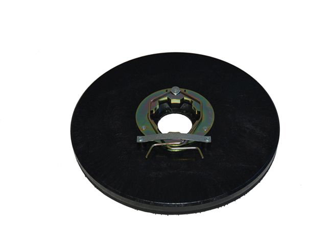 Produktbild Treibteller für Reinigungspads - Ø 405 mm für Power-Boss TSS 90