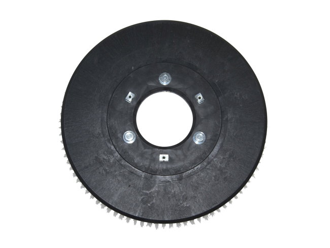 Produktbild Tellerbürste - Ø 442 mm für Nilfisk-Group SSB 460 / SSE 460