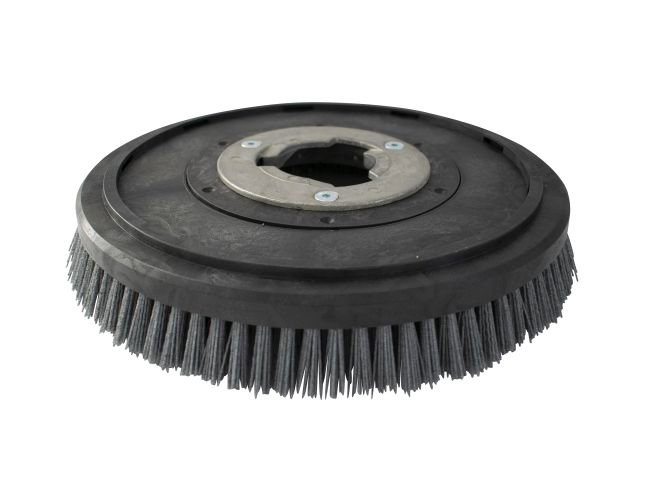 Produktbild Schleifkorn-Tellerbürste - Ø 360mm - Nylon/Grit/Tynex für Nilfisk-Group 420