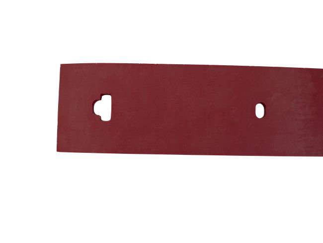 Produktbild Sauglippe hinten für Nilfisk-Group BA 551
