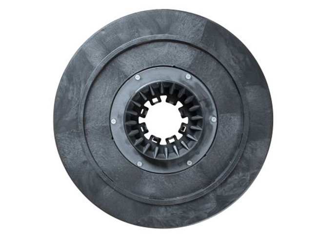 Produktbild Schrubbbürste - Ø 405 mm für Kärcher B 40 C Bp + D 43