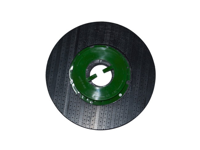 Produktbild Treibteller für Reinigungspads - Ø 280 mm für Comac Simpla 55 BT II - (neues Modell)