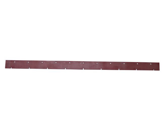 Produktbild Sauglippe vorne für Hako Scrubmaster B 1100-1020